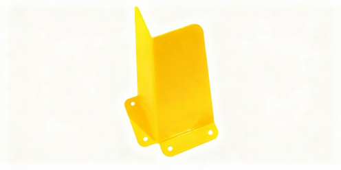 Защита стойки угловая ЗСУ-1.000